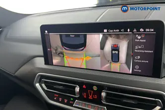 BMW IX3 M Sport Pro Automatic Electric SUV - Stock Number (1665512) - 13th supplementary image