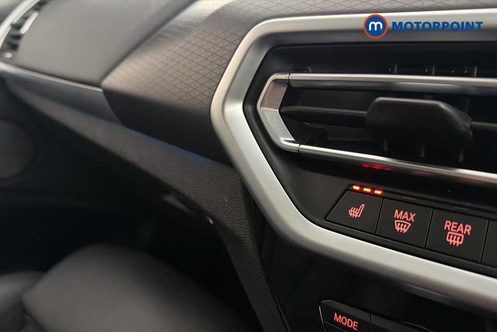 BMW IX3 M Sport Pro Automatic Electric SUV - Stock Number (1665512) - 14th supplementary image