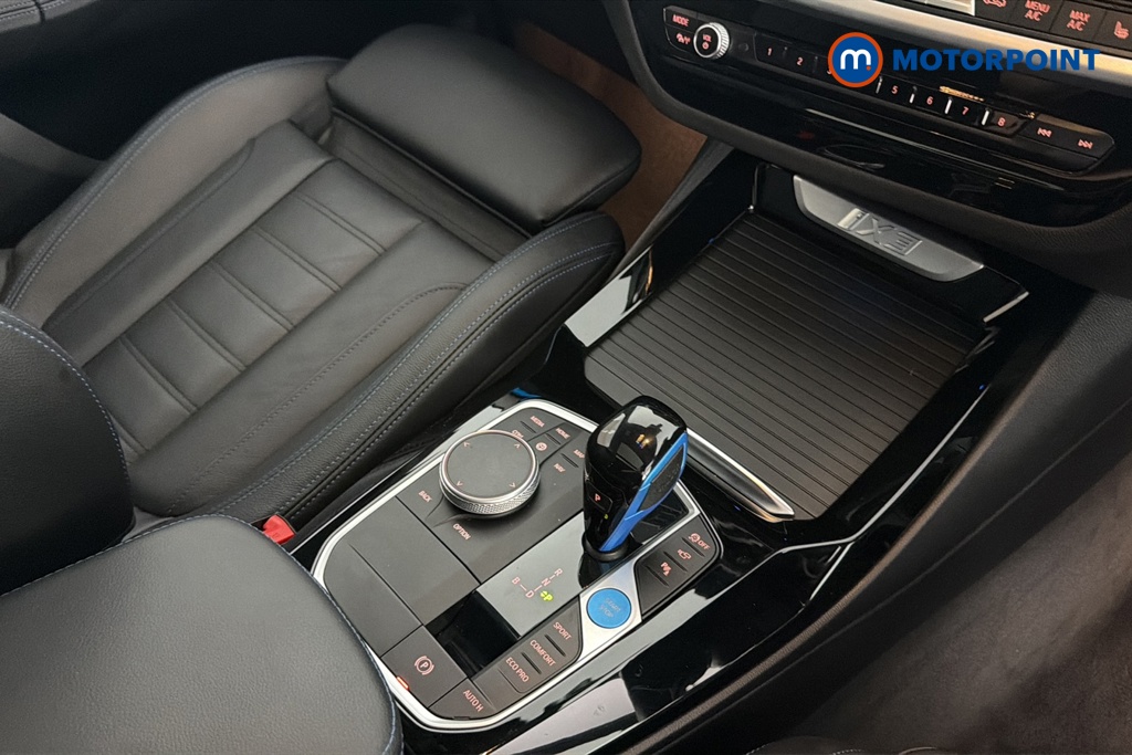BMW IX3 M Sport Pro Automatic Electric SUV - Stock Number (1665512) - 15th supplementary image