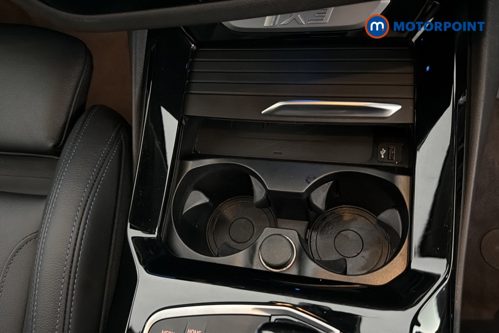 BMW IX3 M Sport Pro Automatic Electric SUV - Stock Number (1665512) - 16th supplementary image