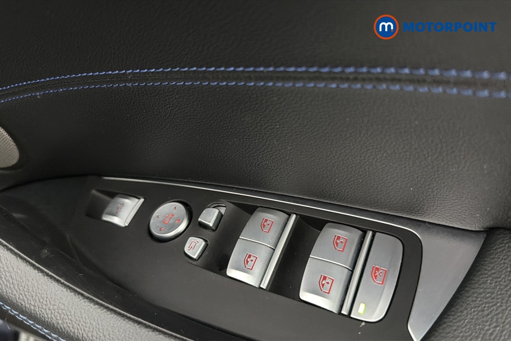BMW IX3 M Sport Pro Automatic Electric SUV - Stock Number (1665512) - 19th supplementary image