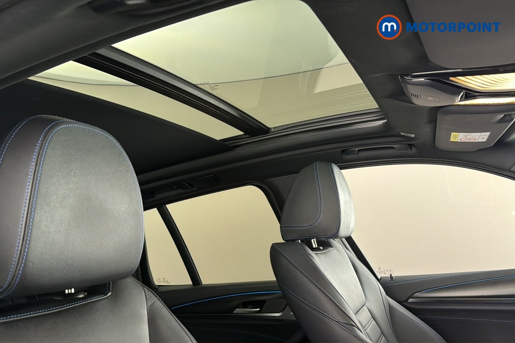 BMW IX3 M Sport Pro Automatic Electric SUV - Stock Number (1665512) - 20th supplementary image