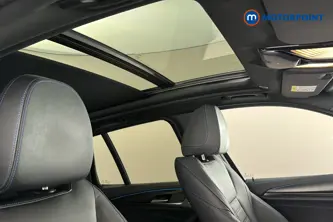 BMW IX3 M Sport Pro Automatic Electric SUV - Stock Number (1665512) - 20th supplementary image