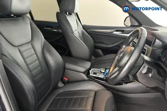 BMW IX3 M Sport Pro Automatic Electric SUV - Stock Number (1665512) - 22nd supplementary image