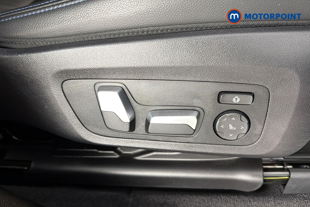 BMW IX3 M Sport Pro Automatic Electric SUV - Stock Number (1665512) - 23rd supplementary image