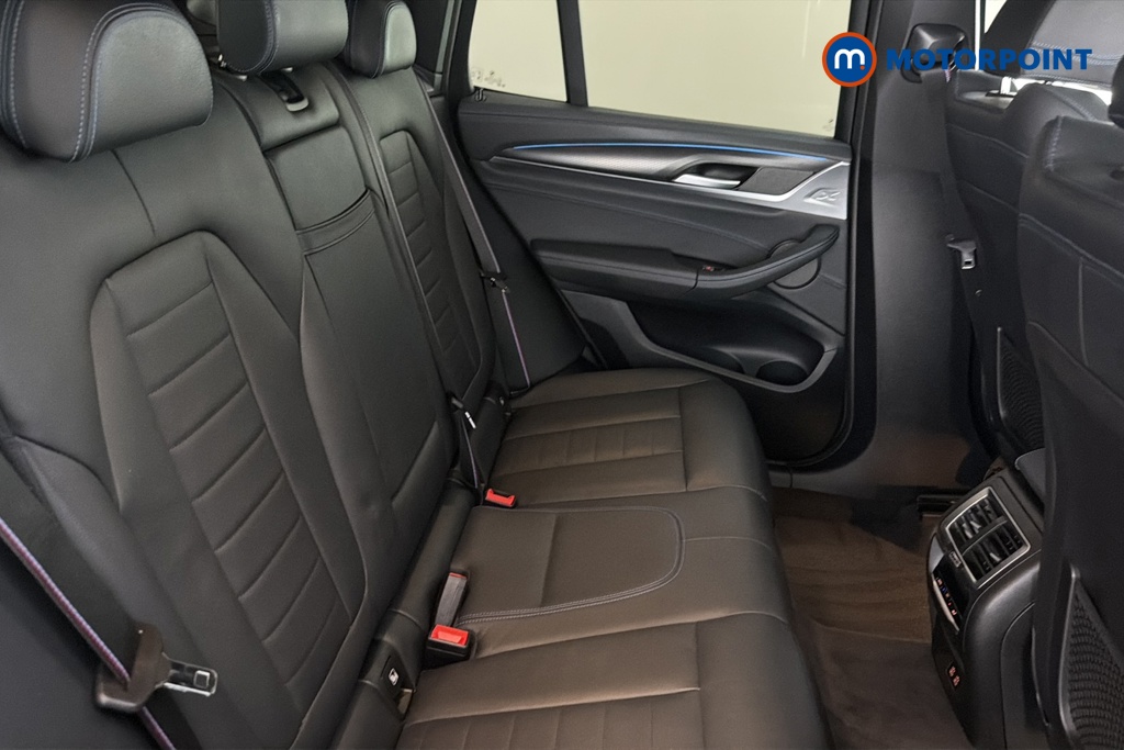 BMW IX3 M Sport Pro Automatic Electric SUV - Stock Number (1665512) - 25th supplementary image