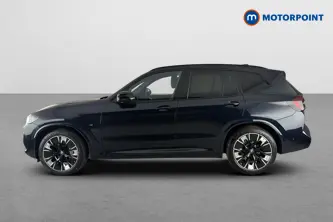 BMW IX3 M Sport Pro Automatic Electric SUV - Stock Number (1665512) - Drivers side