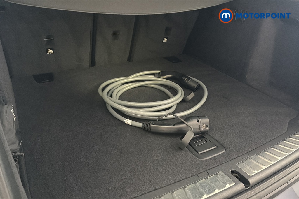 BMW IX3 M Sport Pro Automatic Electric SUV - Stock Number (1665512) - 34th supplementary image