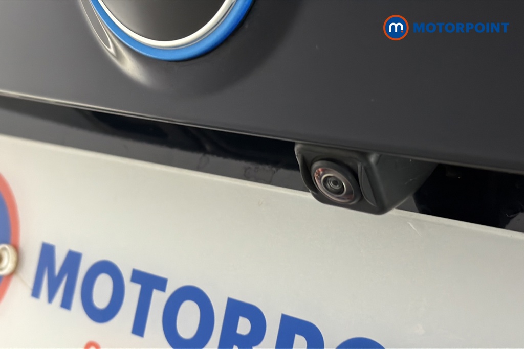 BMW IX3 M Sport Pro Automatic Electric SUV - Stock Number (1665512) - 37th supplementary image