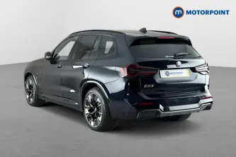 BMW IX3 M Sport Pro Automatic Electric SUV - Stock Number (1665512) - Drivers side rear corner