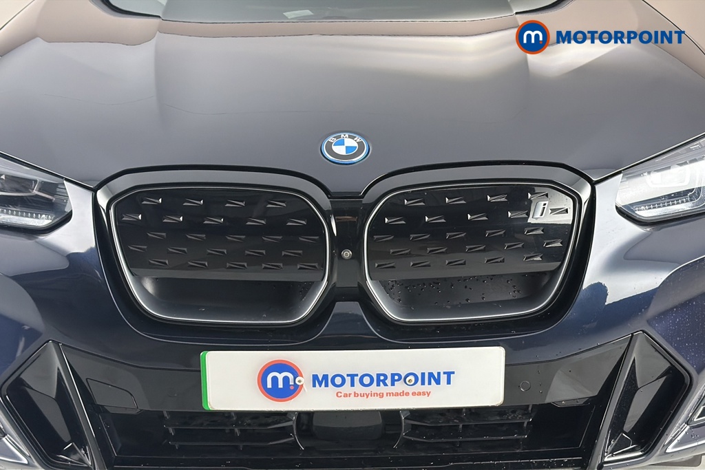 BMW IX3 M Sport Pro Automatic Electric SUV - Stock Number (1665512) - 43rd supplementary image