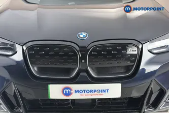 BMW IX3 M Sport Pro Automatic Electric SUV - Stock Number (1665512) - 43rd supplementary image