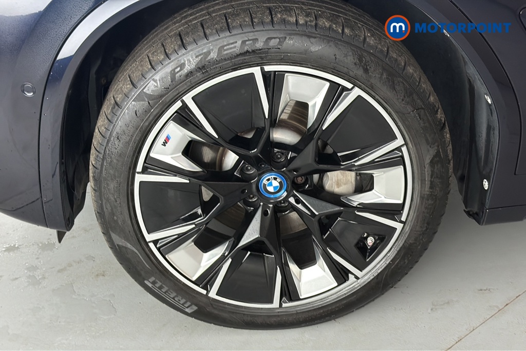 BMW IX3 M Sport Pro Automatic Electric SUV - Stock Number (1665512) - 44th supplementary image