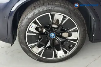 BMW IX3 M Sport Pro Automatic Electric SUV - Stock Number (1665512) - 44th supplementary image