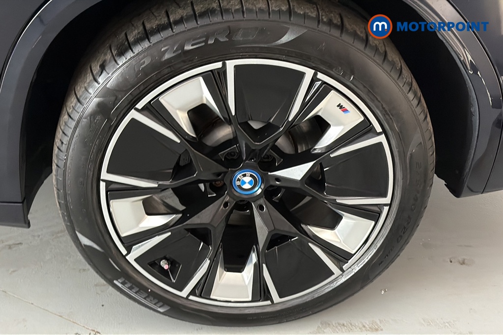 BMW IX3 M Sport Pro Automatic Electric SUV - Stock Number (1665512) - 45th supplementary image