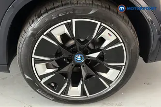BMW IX3 M Sport Pro Automatic Electric SUV - Stock Number (1665512) - 45th supplementary image