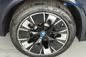BMW IX3 M Sport Pro Automatic Electric SUV - Stock Number (1665512) - 46th supplementary image