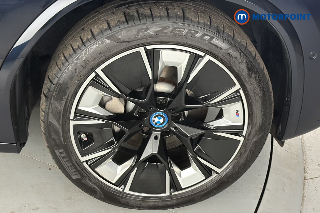 BMW IX3 M Sport Pro Automatic Electric SUV - Stock Number (1665512) - 47th supplementary image