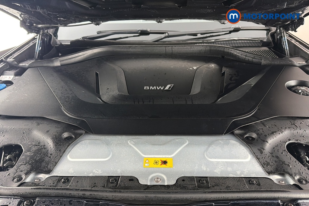 BMW IX3 M Sport Pro Automatic Electric SUV - Stock Number (1665512) - 48th supplementary image