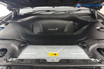 BMW IX3 M Sport Pro Automatic Electric SUV - Stock Number (1665512) - 48th supplementary image