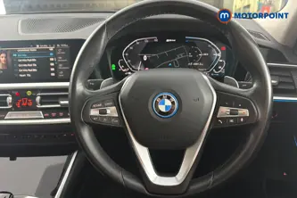 BMW 3 Series Se Pro Automatic Petrol Plug-In Hybrid Saloon - Stock Number (1665525) - 2nd supplementary image