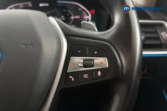 BMW 3 Series Se Pro Automatic Petrol Plug-In Hybrid Saloon - Stock Number (1665525) - 3rd supplementary image
