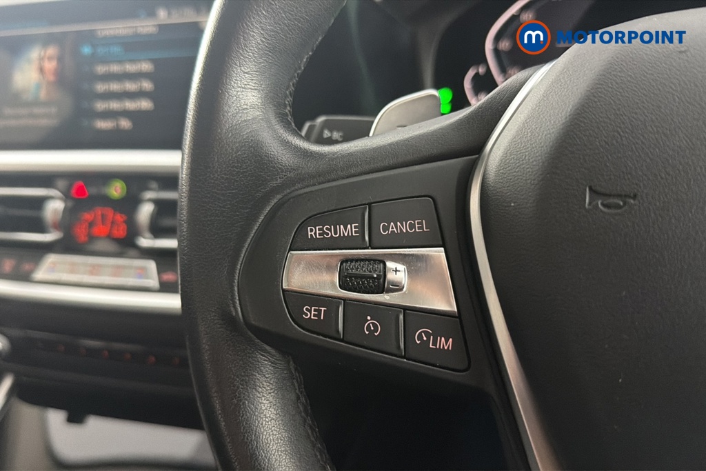 BMW 3 Series Se Pro Automatic Petrol Plug-In Hybrid Saloon - Stock Number (1665525) - 4th supplementary image