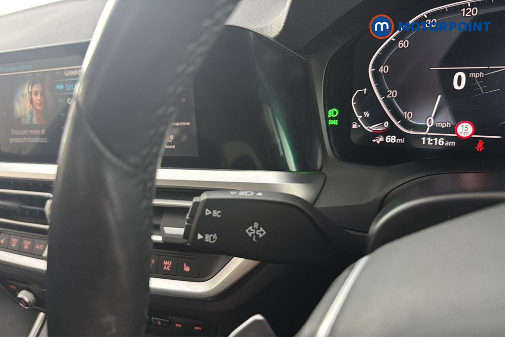 BMW 3 Series Se Pro Automatic Petrol Plug-In Hybrid Saloon - Stock Number (1665525) - 5th supplementary image