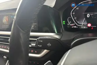 BMW 3 Series Se Pro Automatic Petrol Plug-In Hybrid Saloon - Stock Number (1665525) - 5th supplementary image