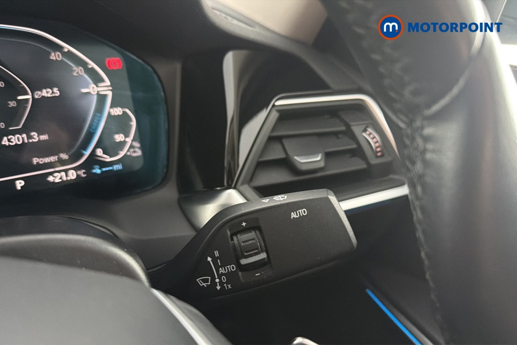 BMW 3 Series Se Pro Automatic Petrol Plug-In Hybrid Saloon - Stock Number (1665525) - 6th supplementary image