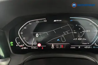 BMW 3 Series Se Pro Automatic Petrol Plug-In Hybrid Saloon - Stock Number (1665525) - 7th supplementary image