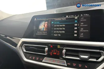 BMW 3 Series Se Pro Automatic Petrol Plug-In Hybrid Saloon - Stock Number (1665525) - 8th supplementary image