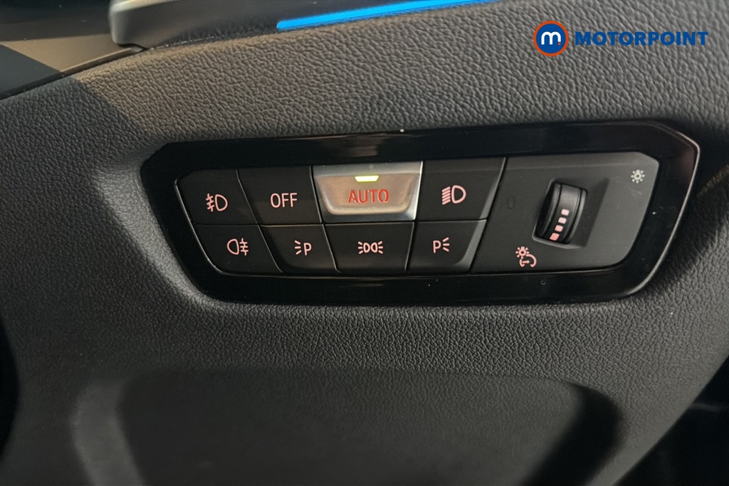 BMW 3 Series Se Pro Automatic Petrol Plug-In Hybrid Saloon - Stock Number (1665525) - 11th supplementary image
