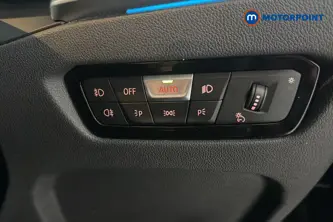 BMW 3 Series Se Pro Automatic Petrol Plug-In Hybrid Saloon - Stock Number (1665525) - 11th supplementary image