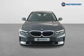 BMW 3 Series Se Pro Automatic Petrol Plug-In Hybrid Saloon - Stock Number (1665525) - Front bumper