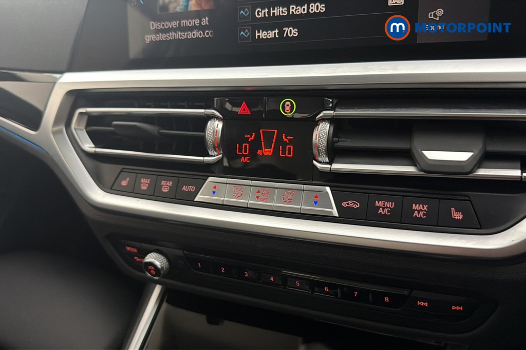 BMW 3 Series Se Pro Automatic Petrol Plug-In Hybrid Saloon - Stock Number (1665525) - 12th supplementary image