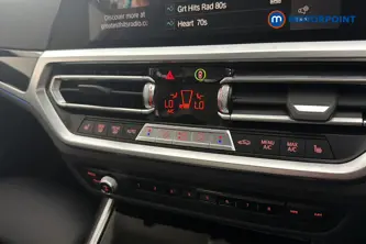 BMW 3 Series Se Pro Automatic Petrol Plug-In Hybrid Saloon - Stock Number (1665525) - 12th supplementary image