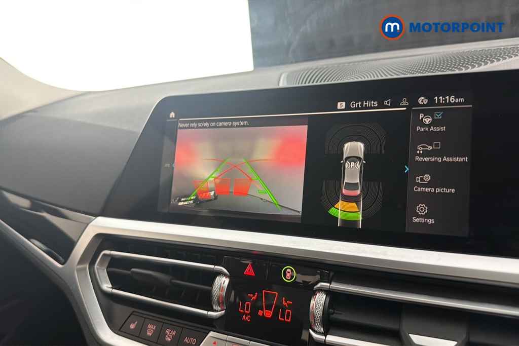 BMW 3 Series Se Pro Automatic Petrol Plug-In Hybrid Saloon - Stock Number (1665525) - 13th supplementary image