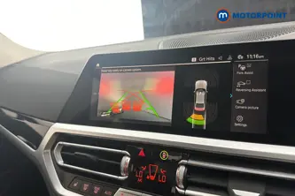 BMW 3 Series Se Pro Automatic Petrol Plug-In Hybrid Saloon - Stock Number (1665525) - 13th supplementary image