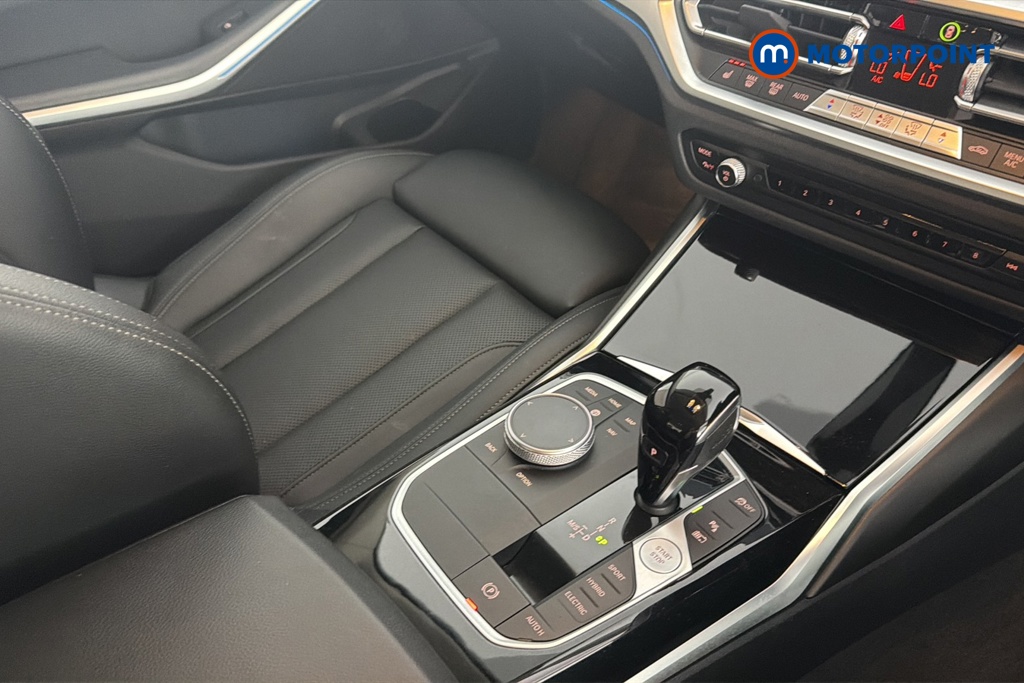 BMW 3 Series Se Pro Automatic Petrol Plug-In Hybrid Saloon - Stock Number (1665525) - 15th supplementary image