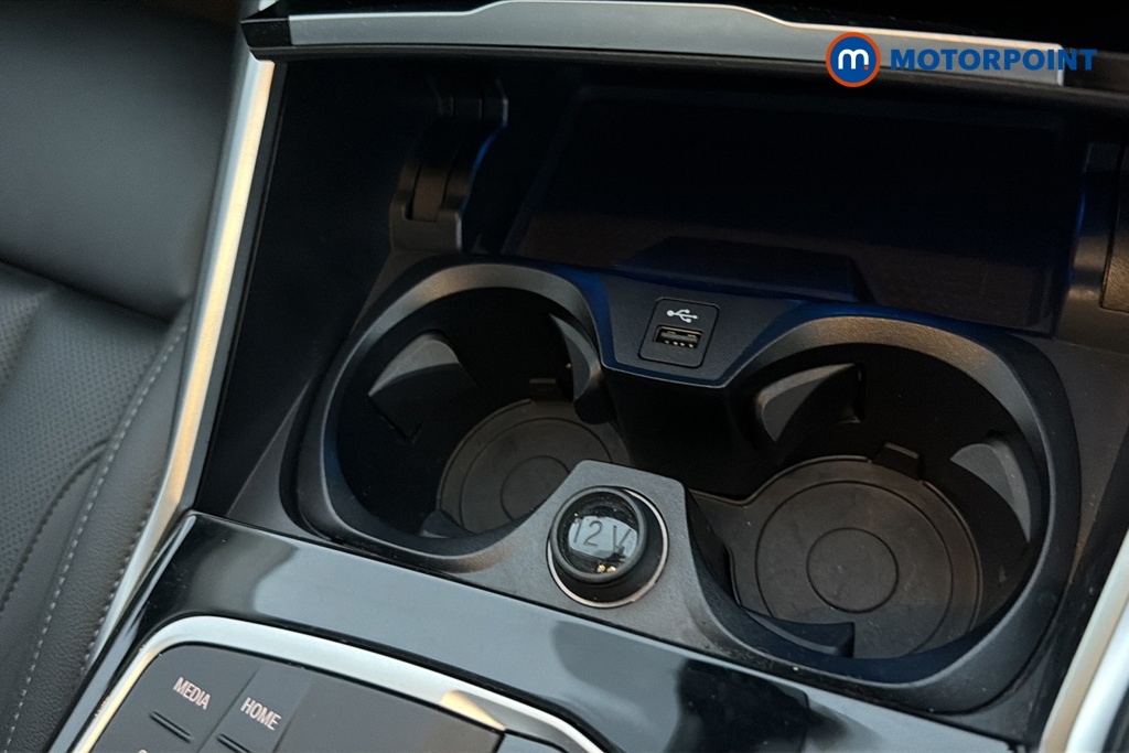 BMW 3 Series Se Pro Automatic Petrol Plug-In Hybrid Saloon - Stock Number (1665525) - 16th supplementary image