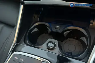 BMW 3 Series Se Pro Automatic Petrol Plug-In Hybrid Saloon - Stock Number (1665525) - 16th supplementary image