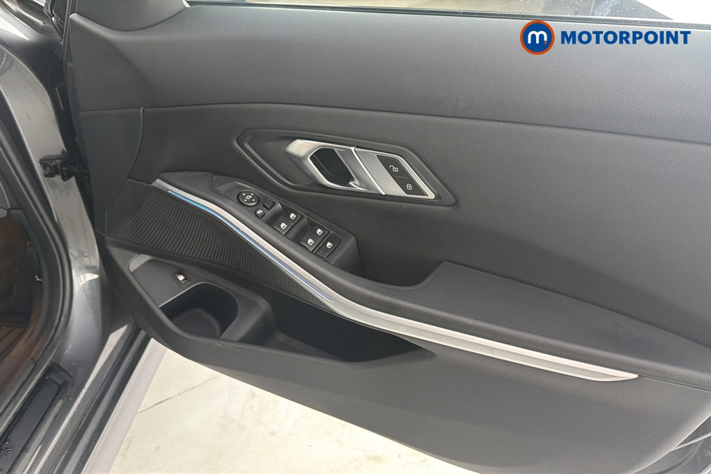 BMW 3 Series Se Pro Automatic Petrol Plug-In Hybrid Saloon - Stock Number (1665525) - 18th supplementary image