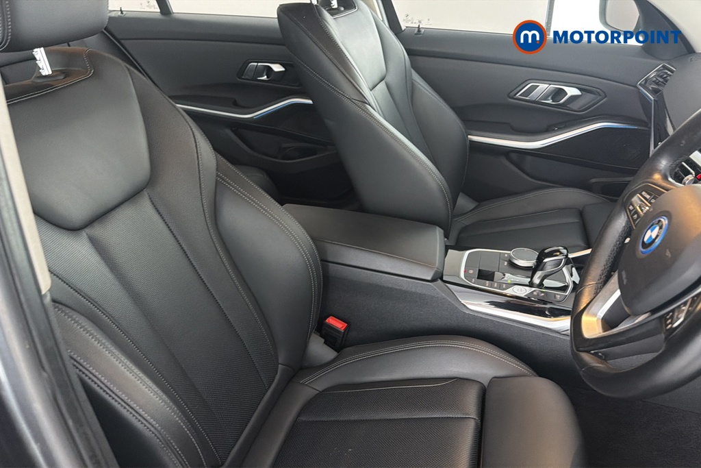 BMW 3 Series Se Pro Automatic Petrol Plug-In Hybrid Saloon - Stock Number (1665525) - 22nd supplementary image
