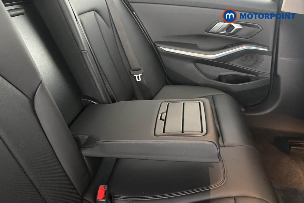 BMW 3 Series Se Pro Automatic Petrol Plug-In Hybrid Saloon - Stock Number (1665525) - 26th supplementary image