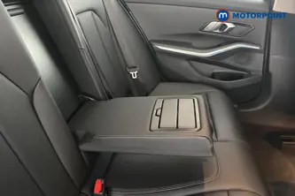 BMW 3 Series Se Pro Automatic Petrol Plug-In Hybrid Saloon - Stock Number (1665525) - 26th supplementary image