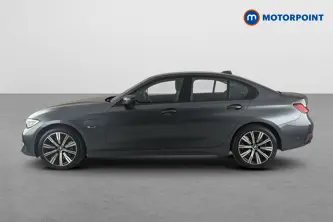 BMW 3 Series Se Pro Automatic Petrol Plug-In Hybrid Saloon - Stock Number (1665525) - Drivers side