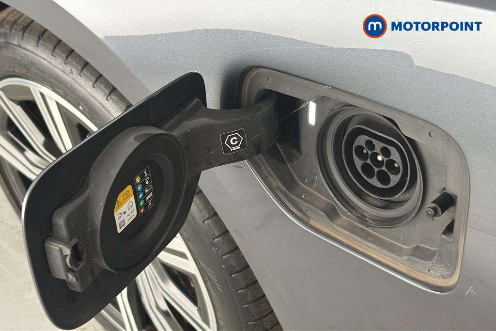 BMW 3 Series Se Pro Automatic Petrol Plug-In Hybrid Saloon - Stock Number (1665525) - 40th supplementary image