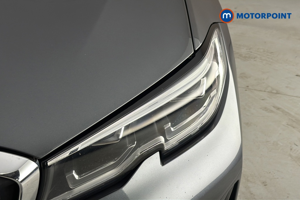 BMW 3 Series Se Pro Automatic Petrol Plug-In Hybrid Saloon - Stock Number (1665525) - 42nd supplementary image