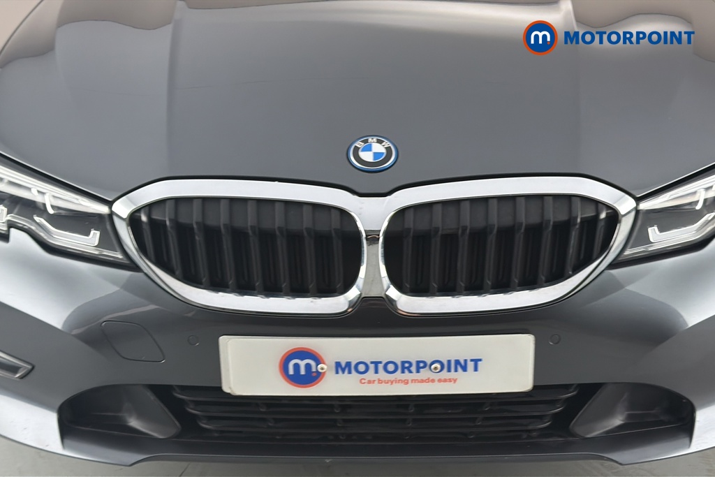 BMW 3 Series Se Pro Automatic Petrol Plug-In Hybrid Saloon - Stock Number (1665525) - 43rd supplementary image